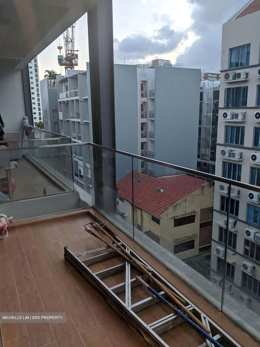 Ness (D14), Apartment #589776381